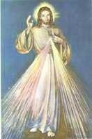 Jezus, ik vertrouw op U