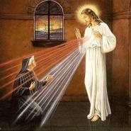 Jesus zur Schwester Faustina