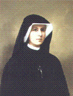 Faustina Kowalska